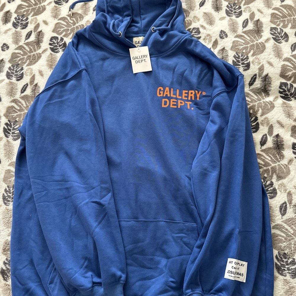 gallery dept hoodie